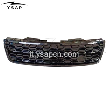 Accessorio automatico 2020-2022 Discovery Sport Grille Grille